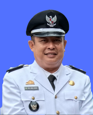 Muhammad Iqbal Samad