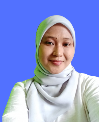 Evi Rahmawati, SP.